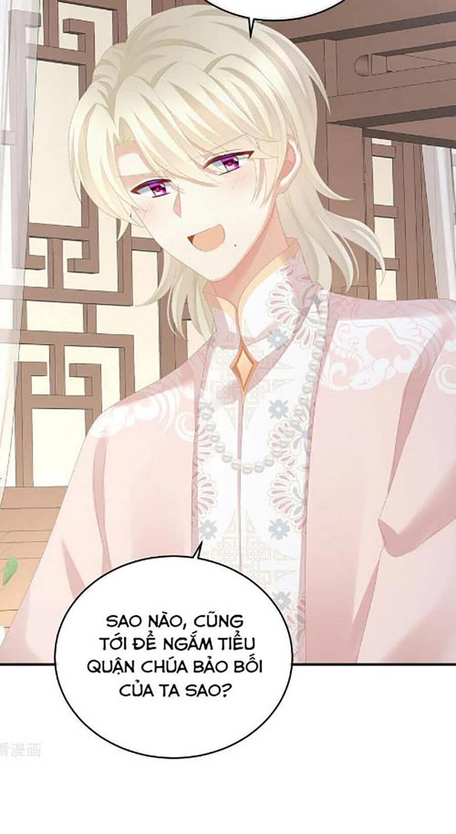 Hậu Cung Của Nữ Đế Chapter 291 - Trang 2