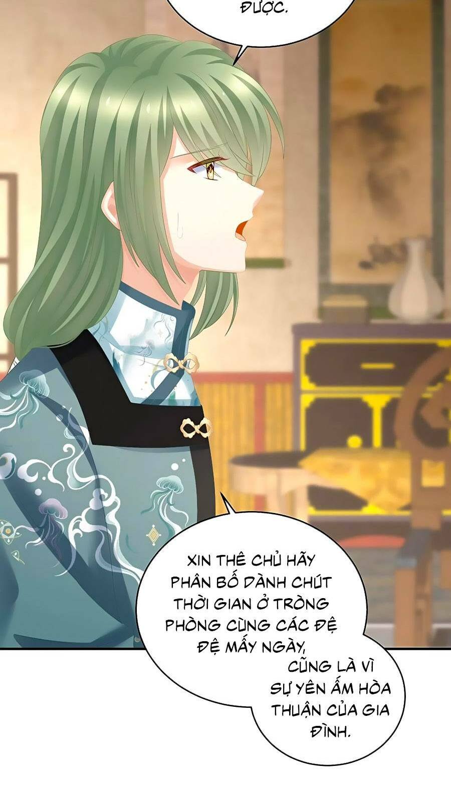 Hậu Cung Của Nữ Đế Chapter 286 - Trang 2