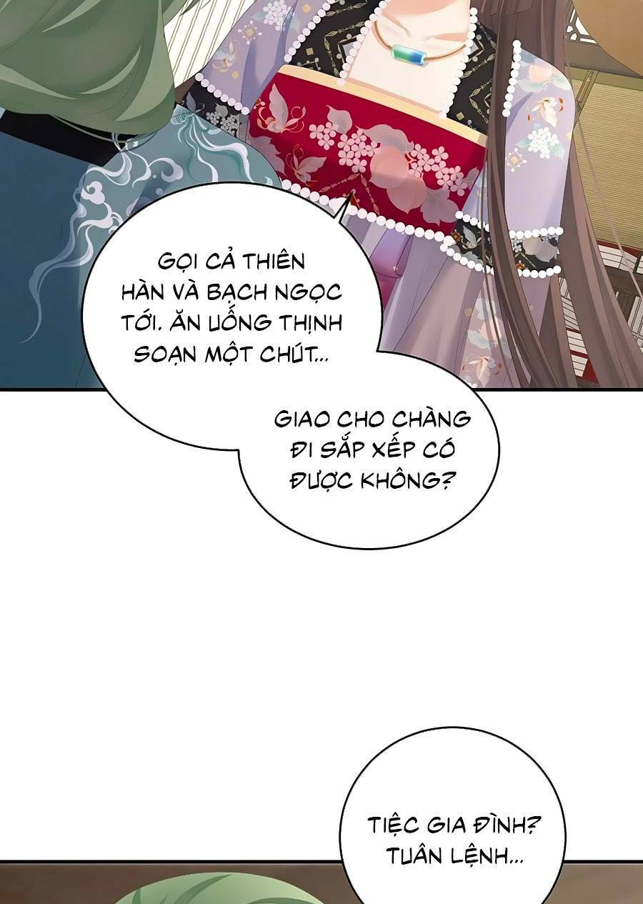 Hậu Cung Của Nữ Đế Chapter 286 - Trang 2