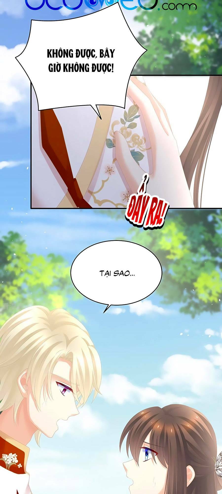 Hậu Cung Của Nữ Đế Chapter 286 - Trang 2