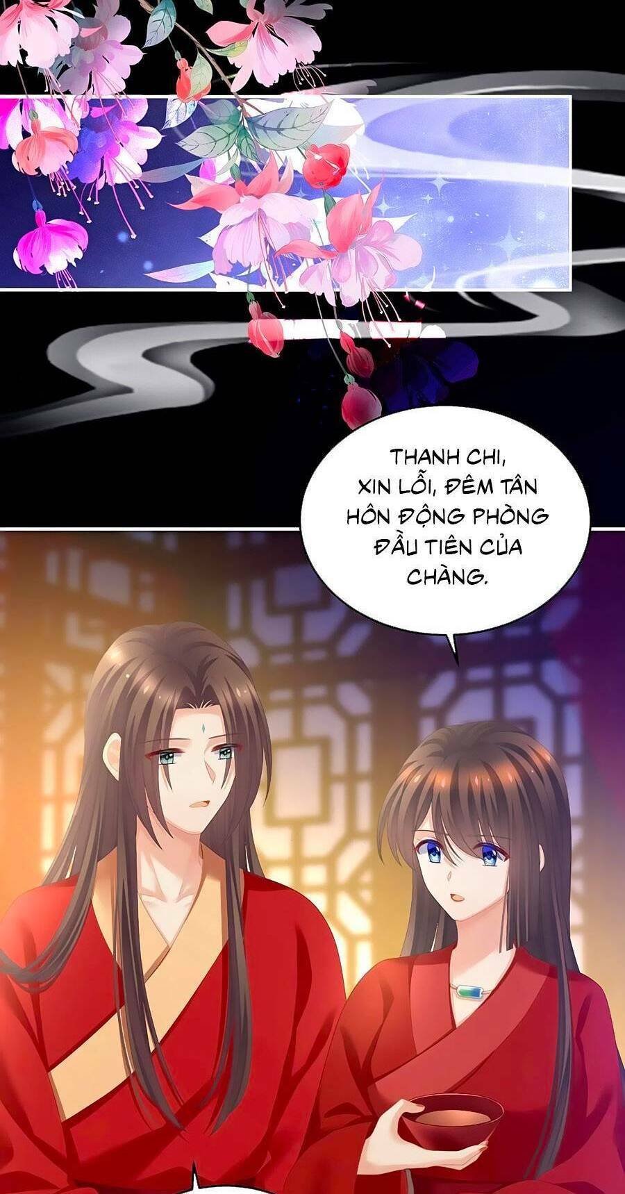 Hậu Cung Của Nữ Đế Chapter 284 - Trang 2