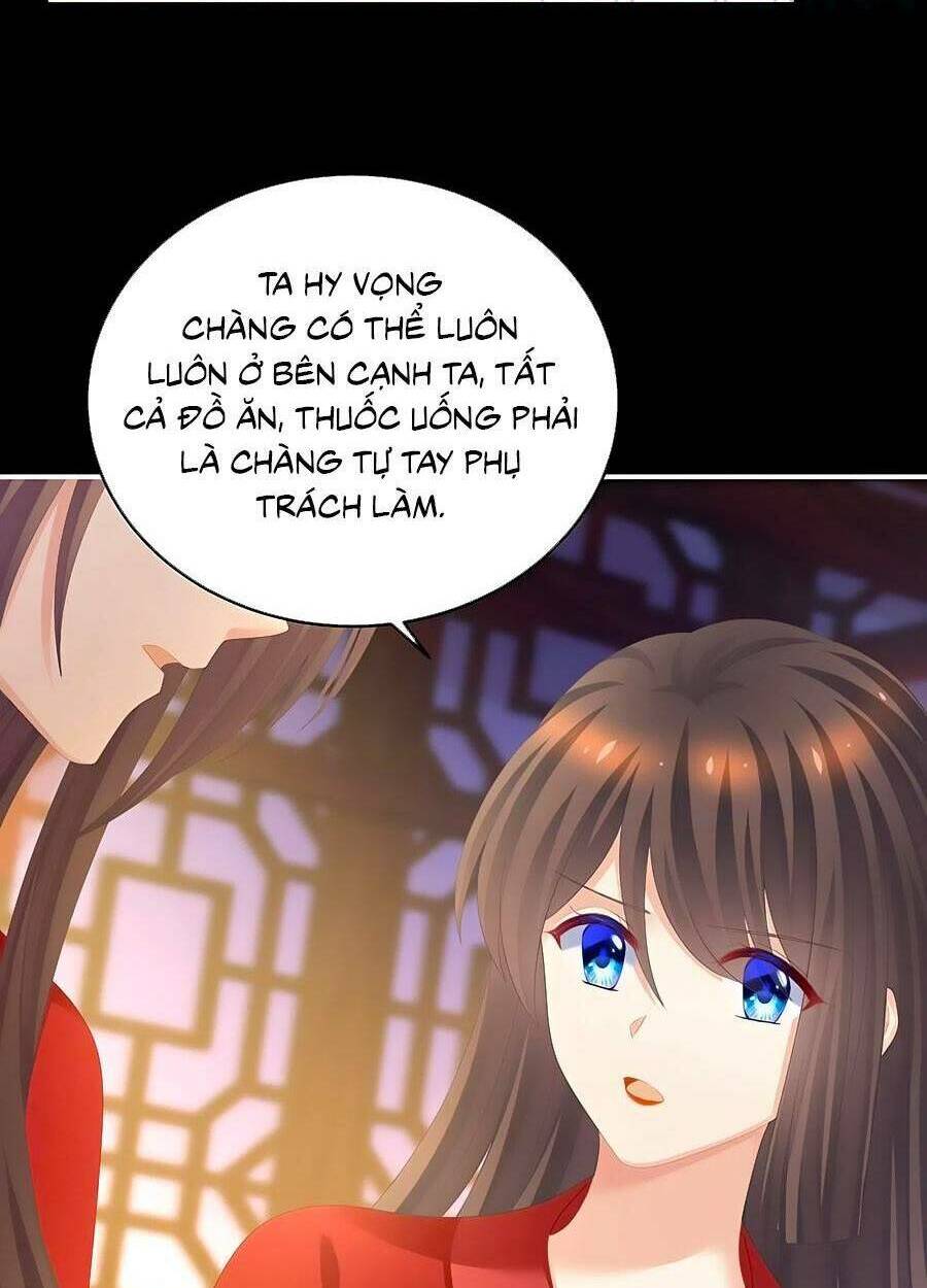 Hậu Cung Của Nữ Đế Chapter 284 - Trang 2