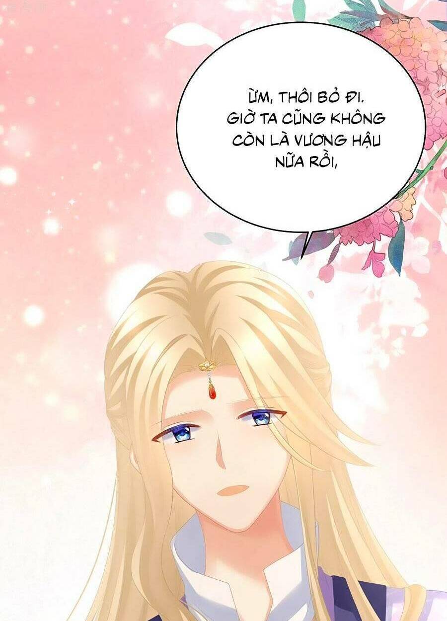 Hậu Cung Của Nữ Đế Chapter 284 - Trang 2