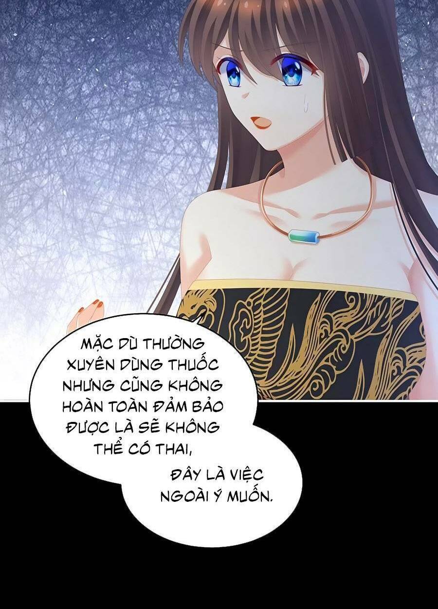 Hậu Cung Của Nữ Đế Chapter 284 - Trang 2