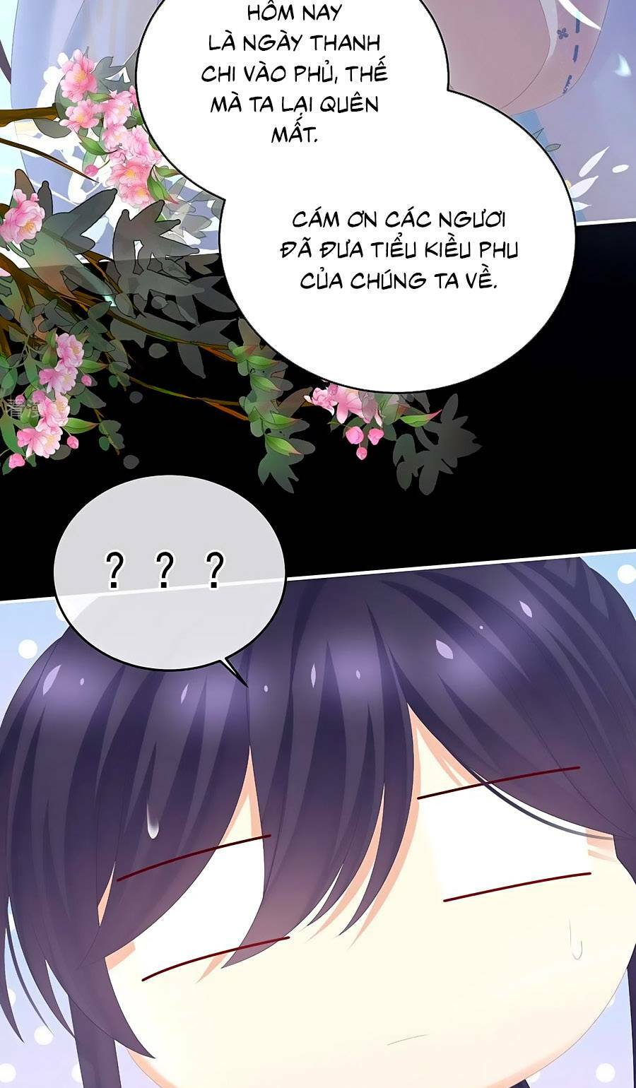 Hậu Cung Của Nữ Đế Chapter 277 - Trang 2