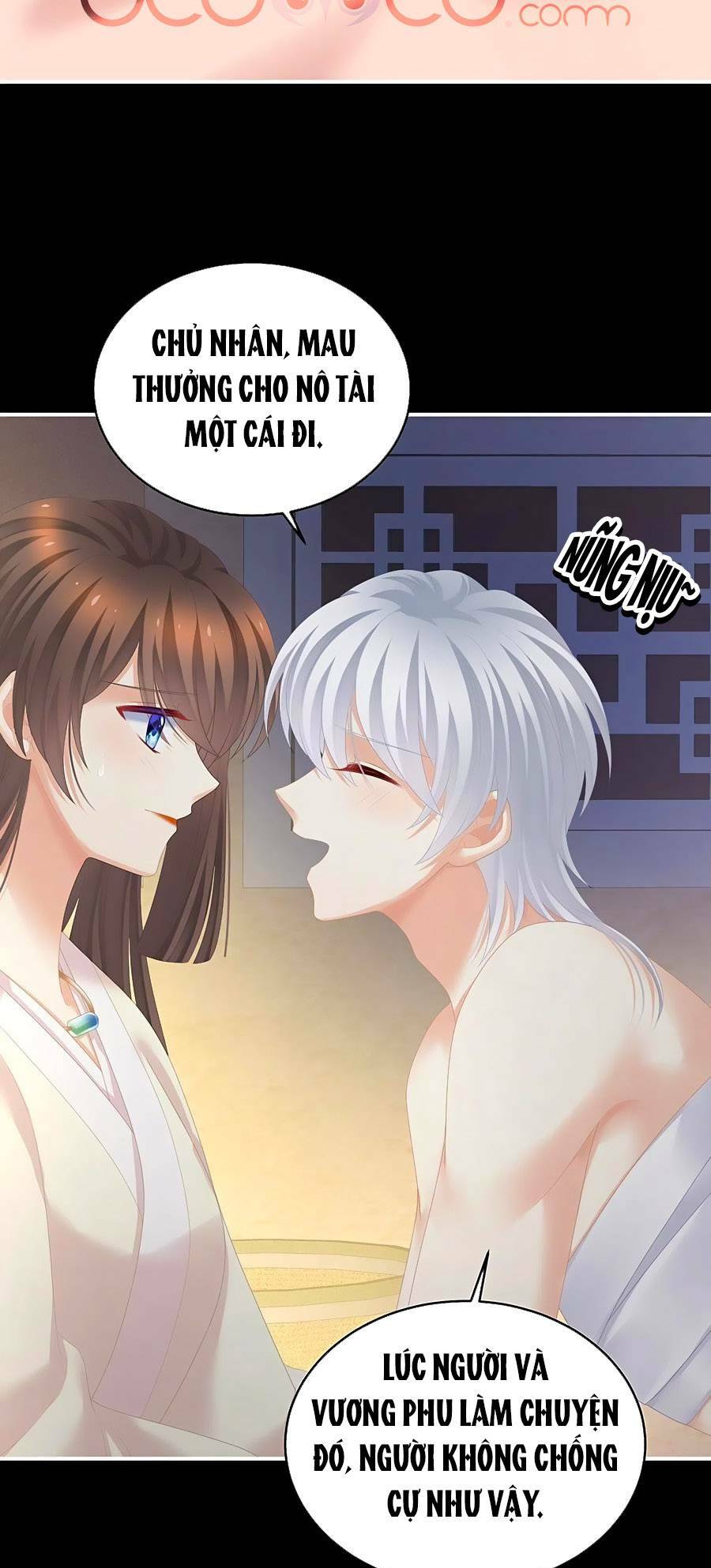 Hậu Cung Của Nữ Đế Chapter 274 - Trang 2