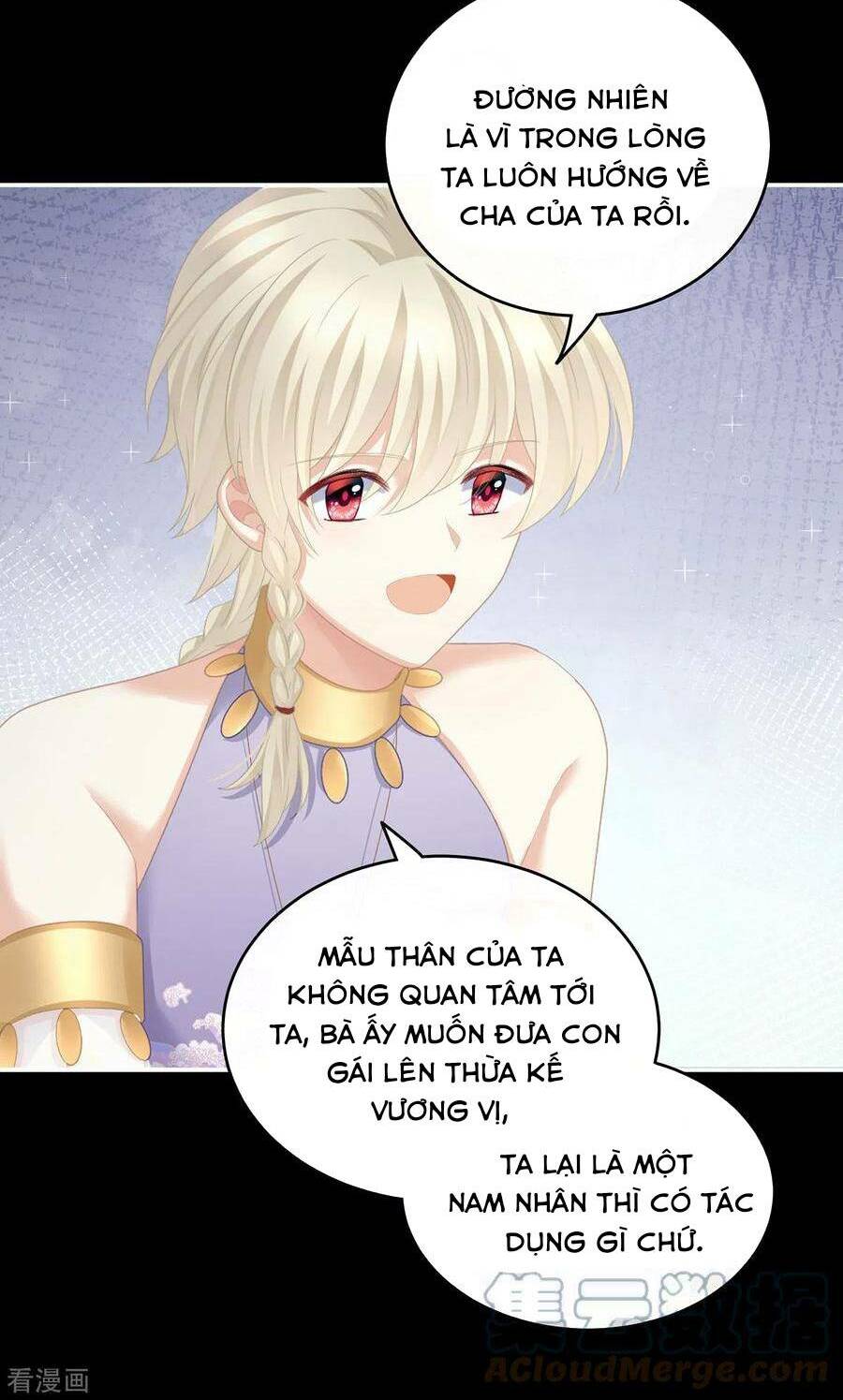 Hậu Cung Của Nữ Đế Chapter 269 - Trang 2