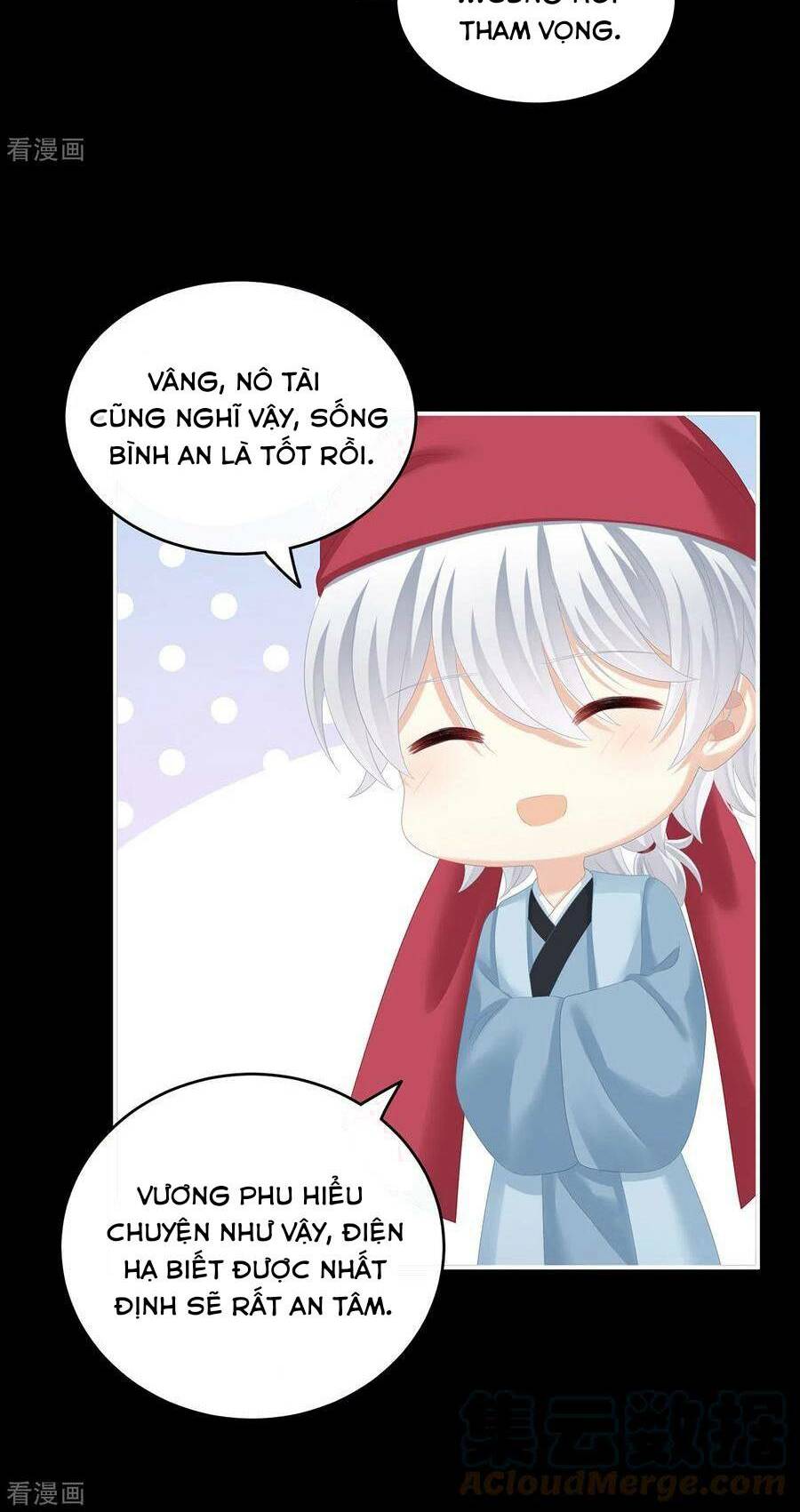 Hậu Cung Của Nữ Đế Chapter 269 - Trang 2