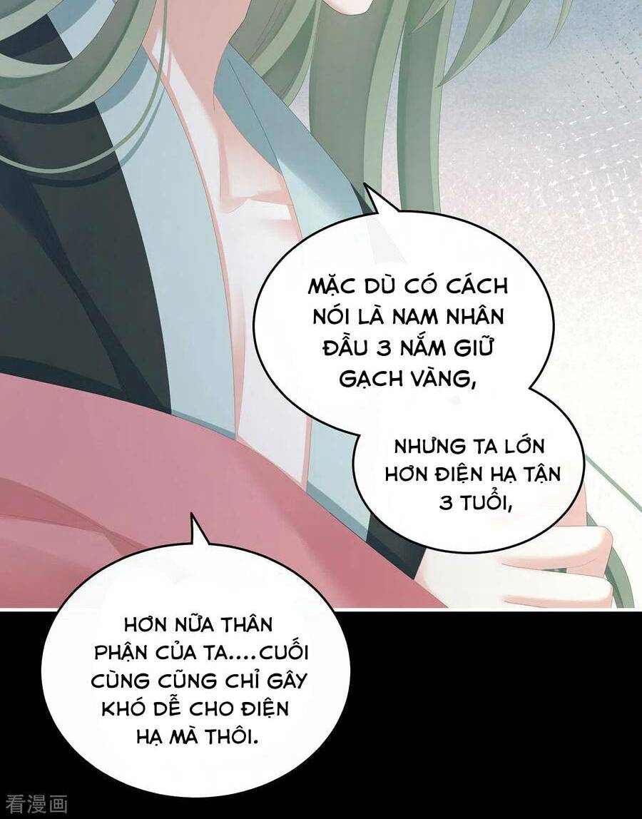 Hậu Cung Của Nữ Đế Chapter 269 - Trang 2