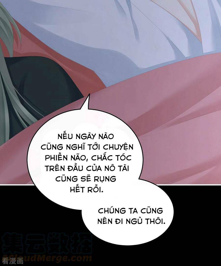 Hậu Cung Của Nữ Đế Chapter 269 - Trang 2