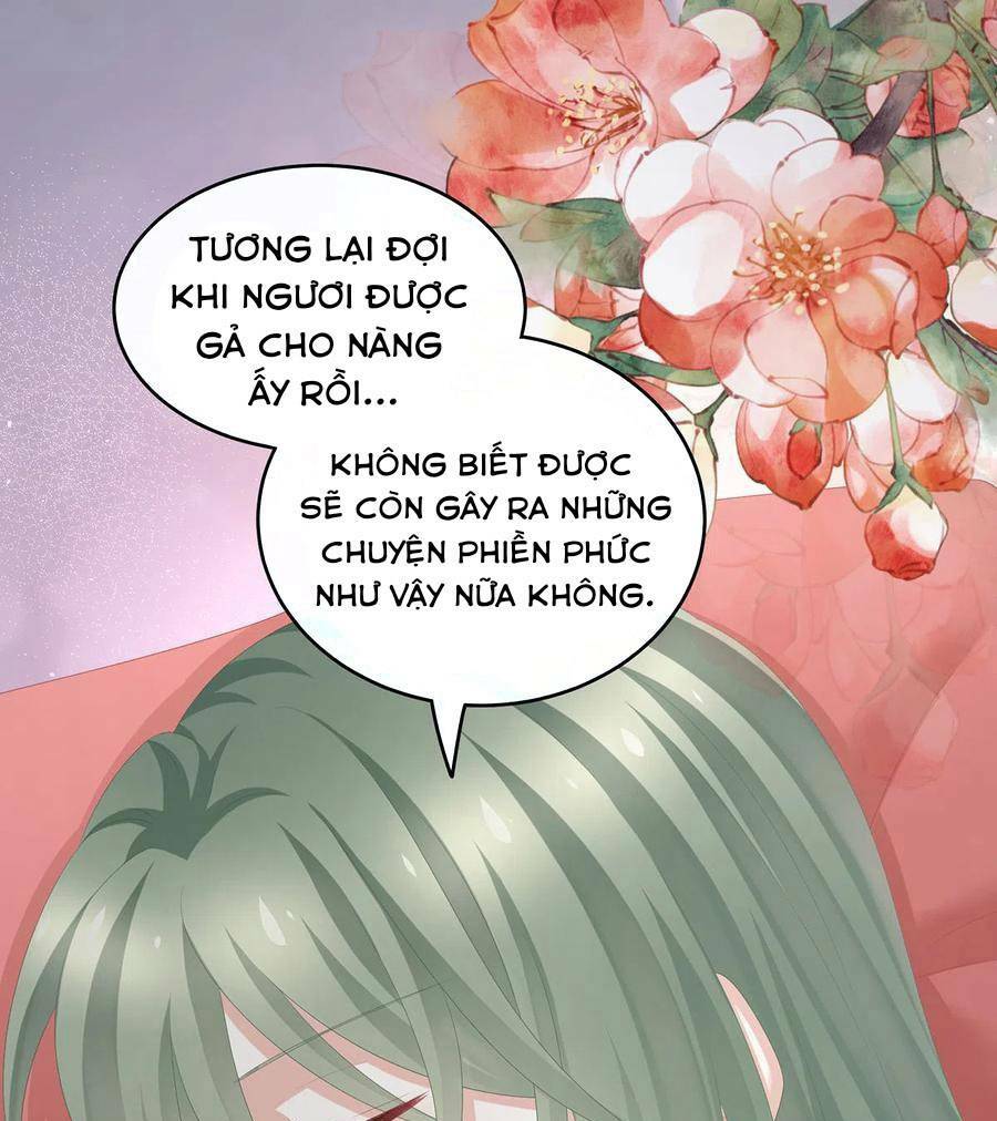 Hậu Cung Của Nữ Đế Chapter 269 - Trang 2