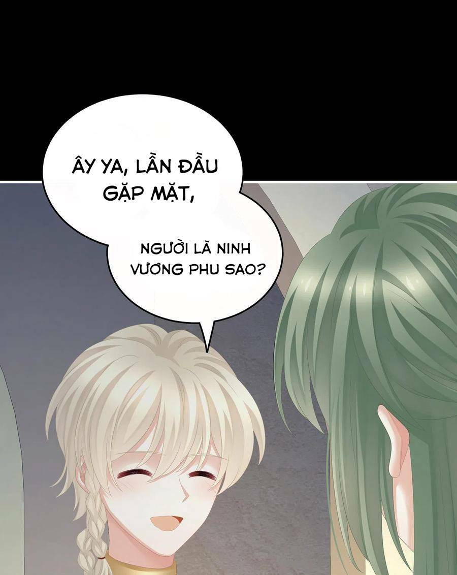 Hậu Cung Của Nữ Đế Chapter 269 - Trang 2