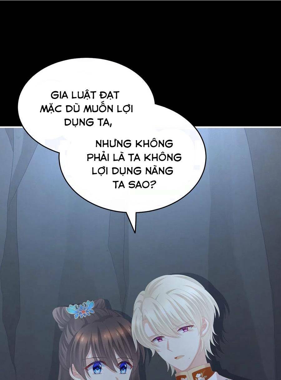 Hậu Cung Của Nữ Đế Chapter 268 - Trang 2