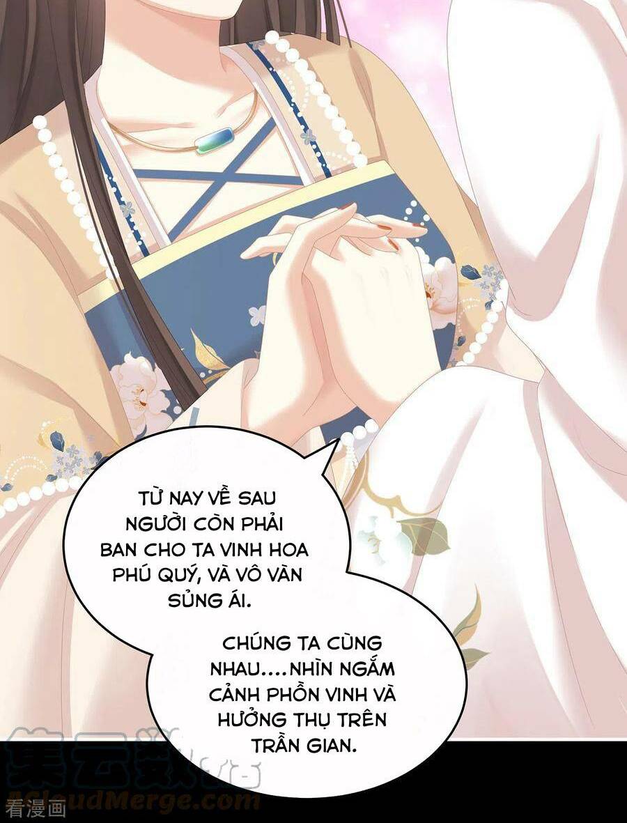 Hậu Cung Của Nữ Đế Chapter 268 - Trang 2