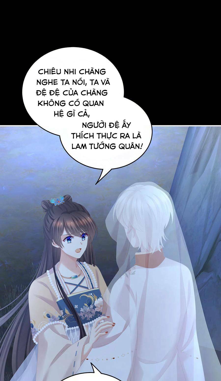 Hậu Cung Của Nữ Đế Chapter 267 - Trang 2