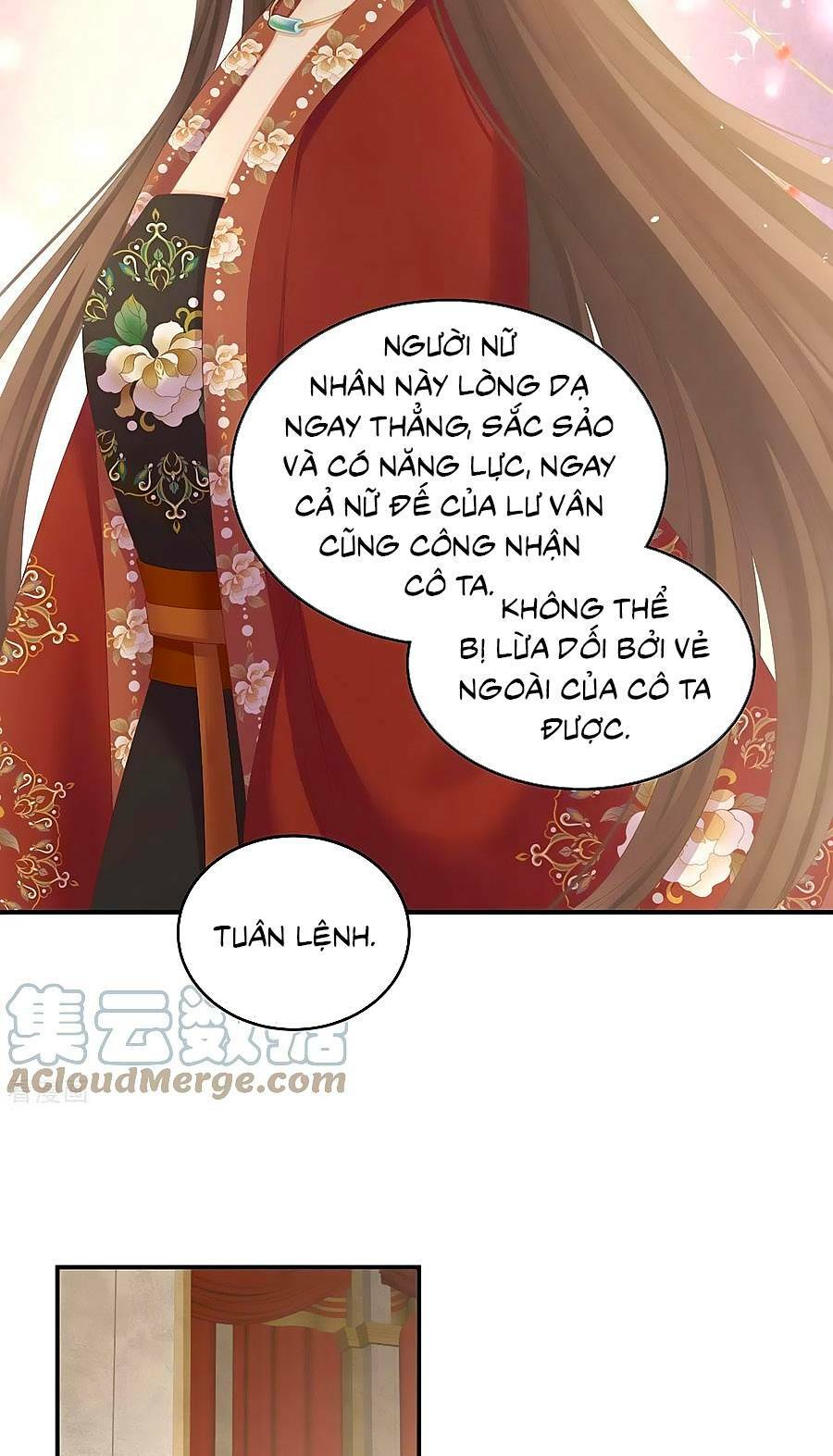 Hậu Cung Của Nữ Đế Chapter 265 - Trang 2