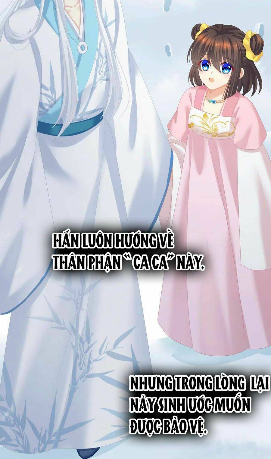 Hậu Cung Của Nữ Đế Chapter 254 - Trang 2