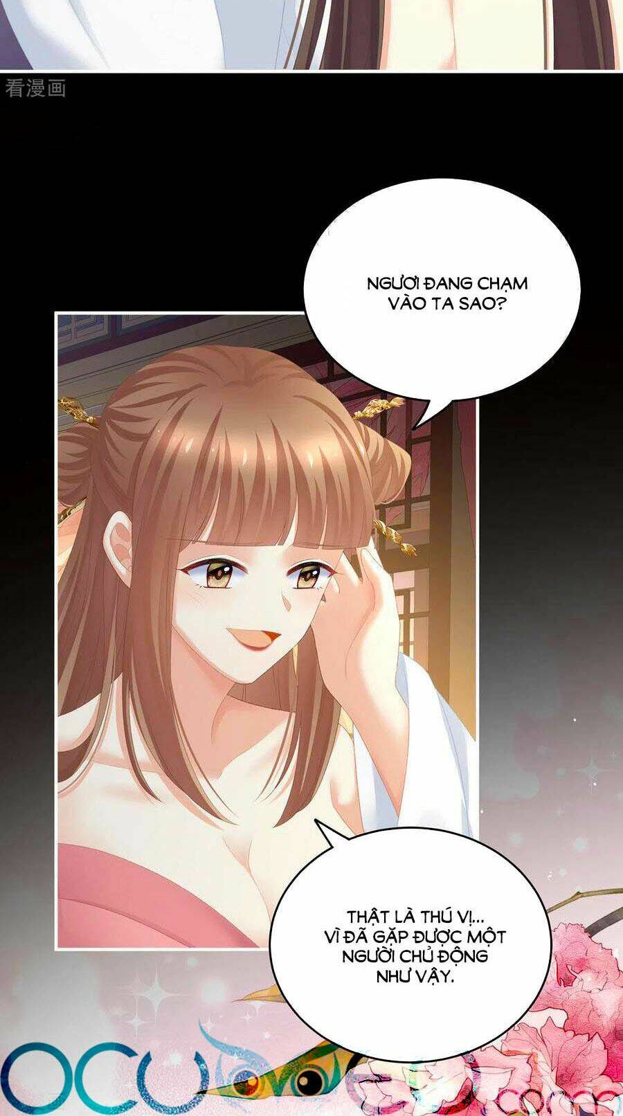 Hậu Cung Của Nữ Đế Chapter 237 - Trang 2