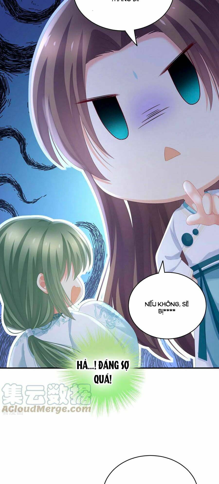 Hậu Cung Của Nữ Đế Chapter 233 - Trang 2