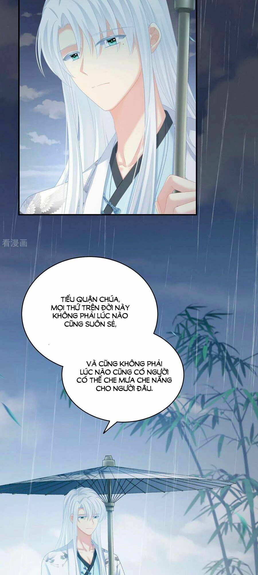 Hậu Cung Của Nữ Đế Chapter 231 - Trang 2