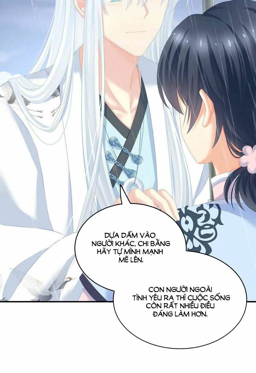 Hậu Cung Của Nữ Đế Chapter 231 - Trang 2