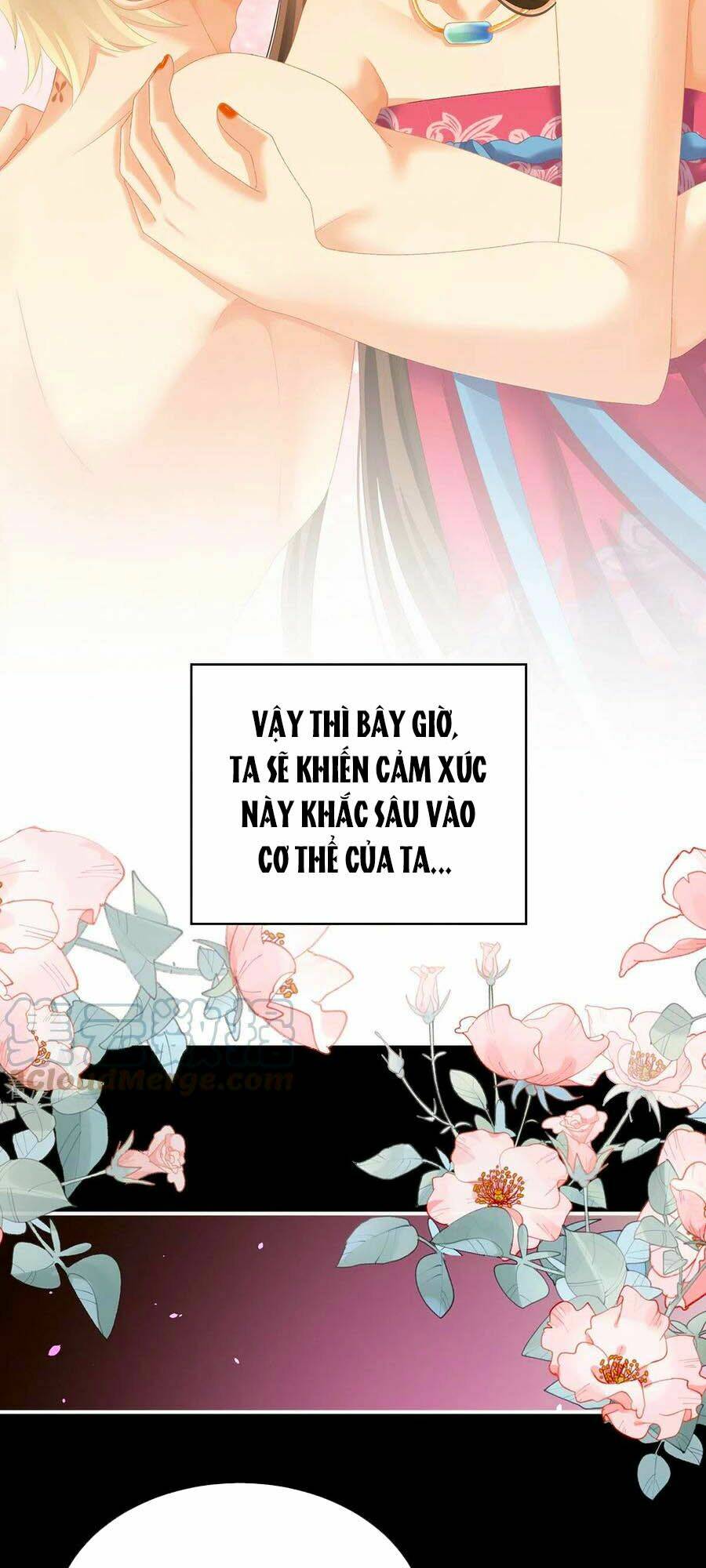 Hậu Cung Của Nữ Đế Chapter 229 - Trang 2