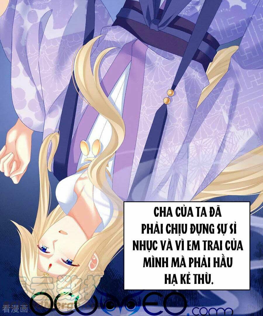 Hậu Cung Của Nữ Đế Chapter 229 - Trang 2