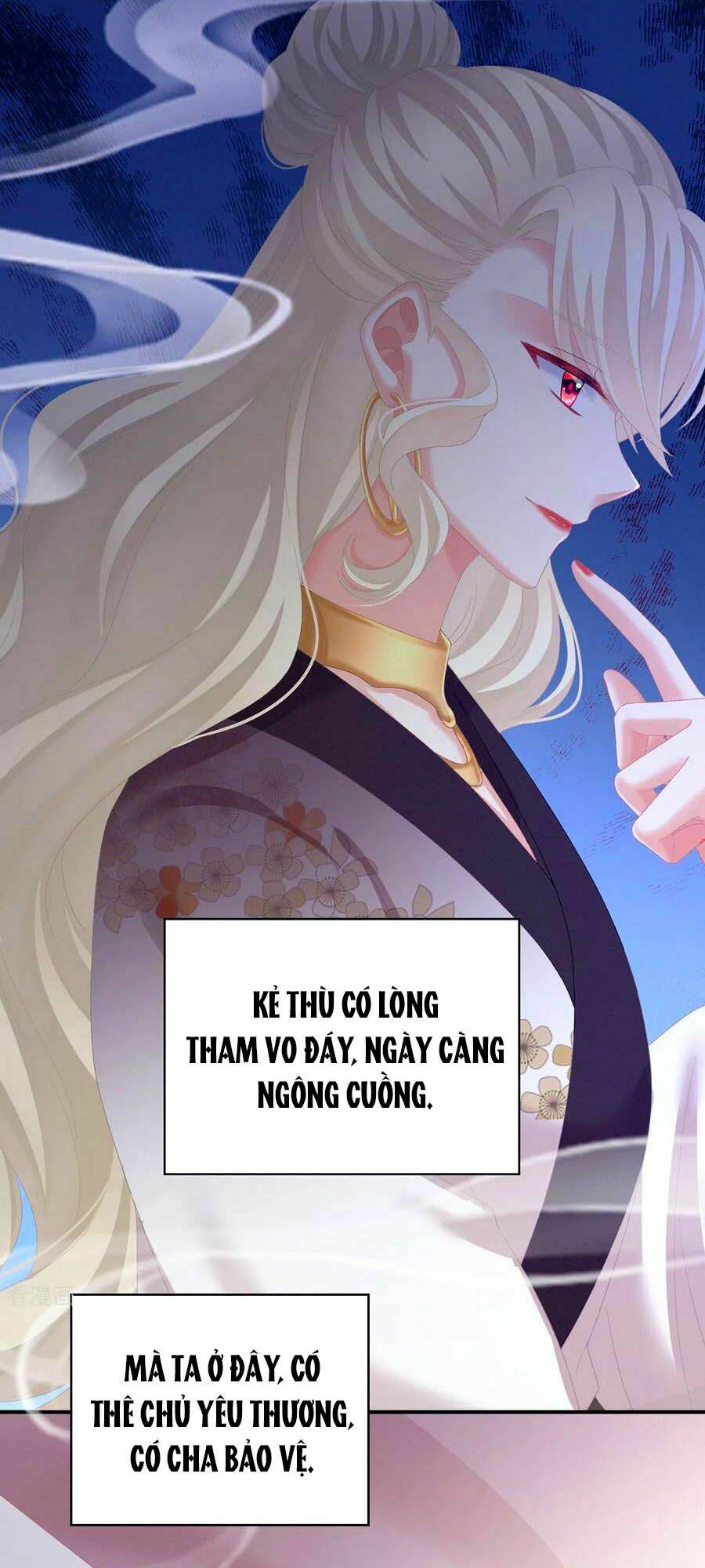 Hậu Cung Của Nữ Đế Chapter 229 - Trang 2