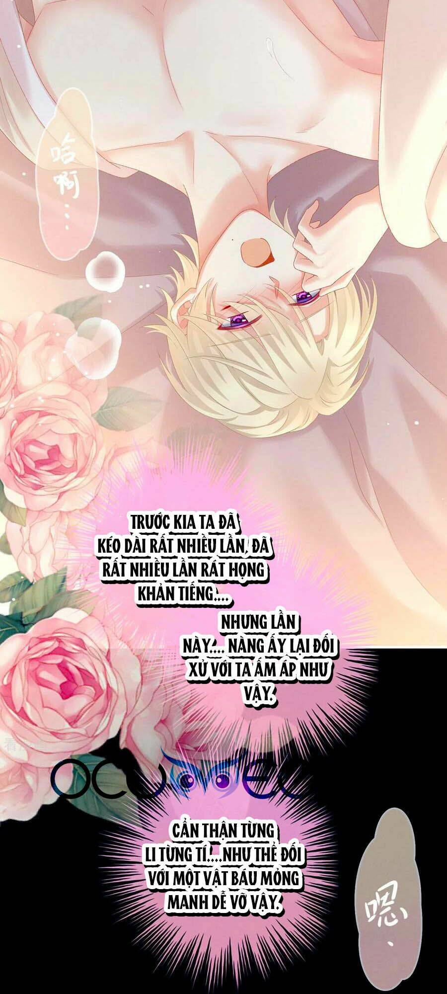 Hậu Cung Của Nữ Đế Chapter 228 - Trang 2