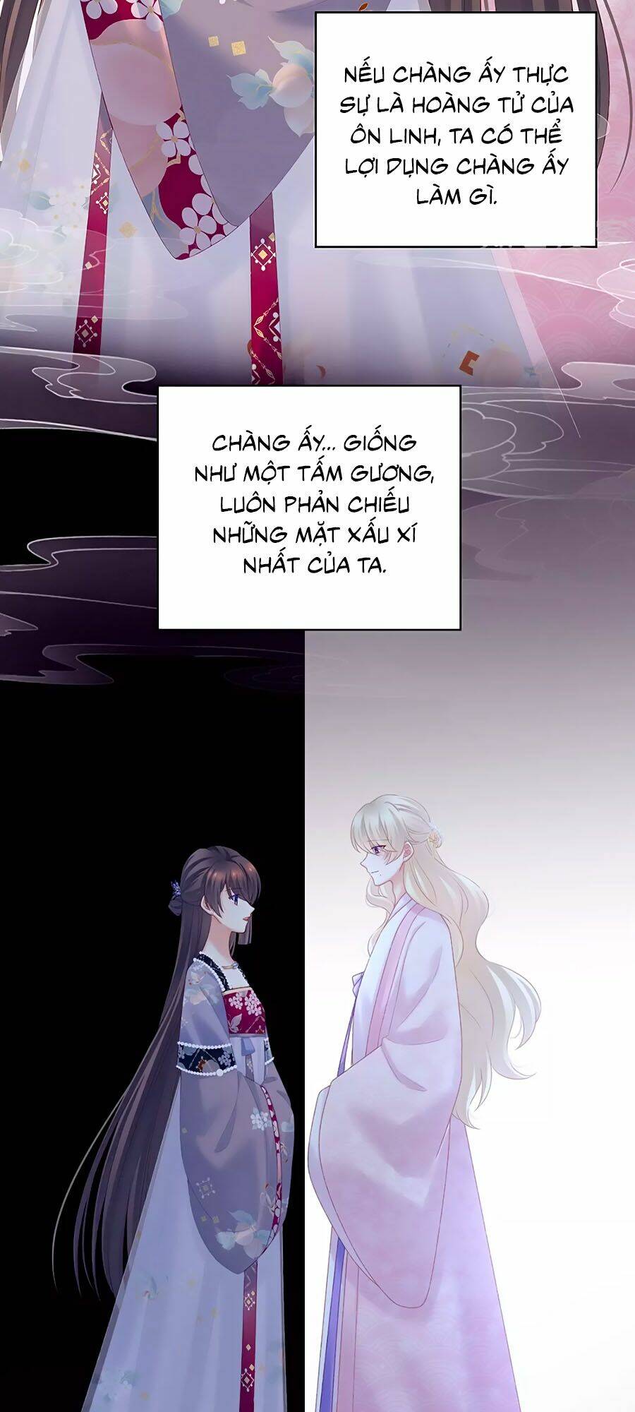 Hậu Cung Của Nữ Đế Chapter 225 - Trang 2