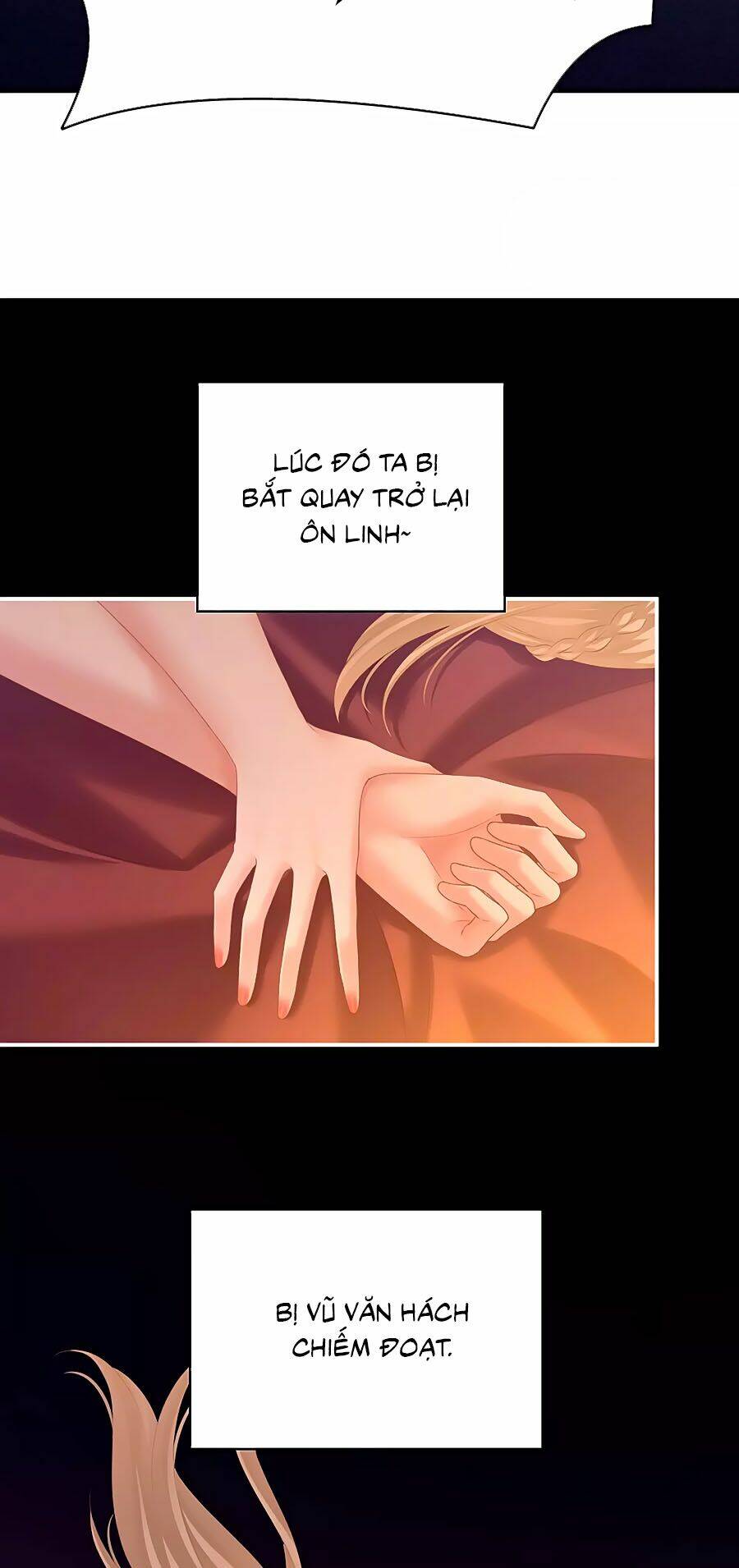 Hậu Cung Của Nữ Đế Chapter 216 - Trang 2