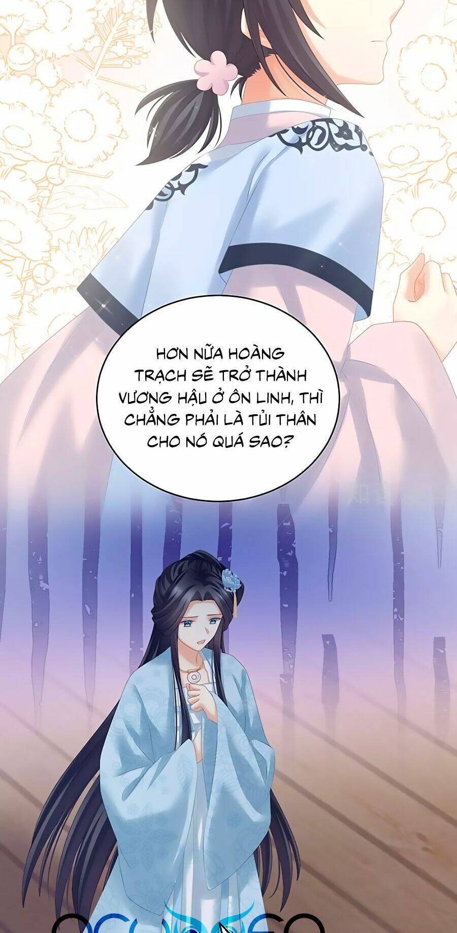 Hậu Cung Của Nữ Đế Chapter 213 - Trang 2