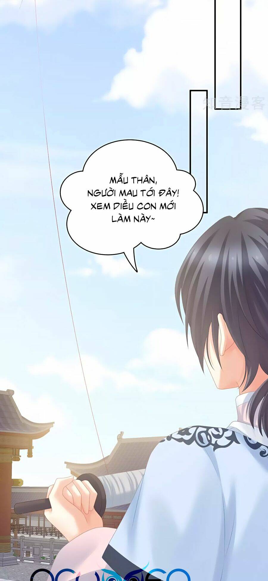 Hậu Cung Của Nữ Đế Chapter 213 - Trang 2