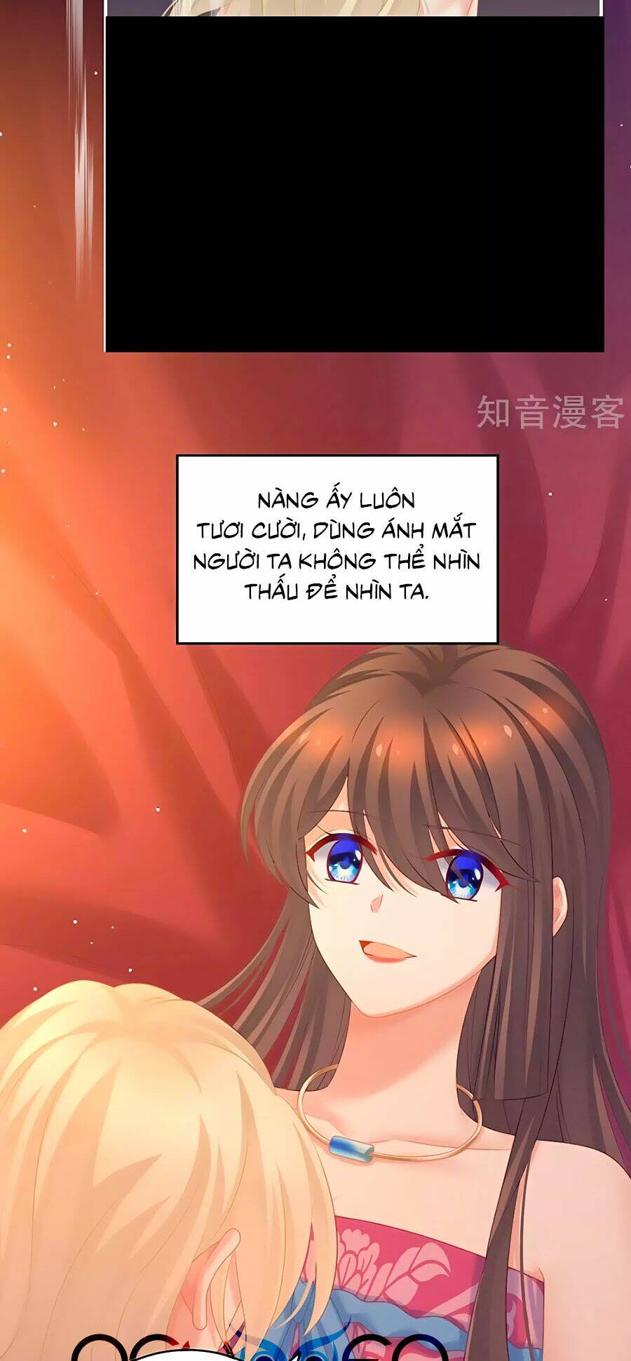 Hậu Cung Của Nữ Đế Chapter 212 - Trang 2