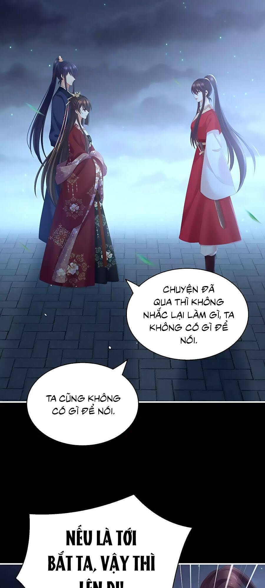 Hậu Cung Của Nữ Đế Chapter 198 - Trang 2