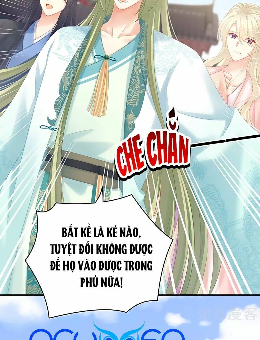 Hậu Cung Của Nữ Đế Chapter 191 - Trang 2