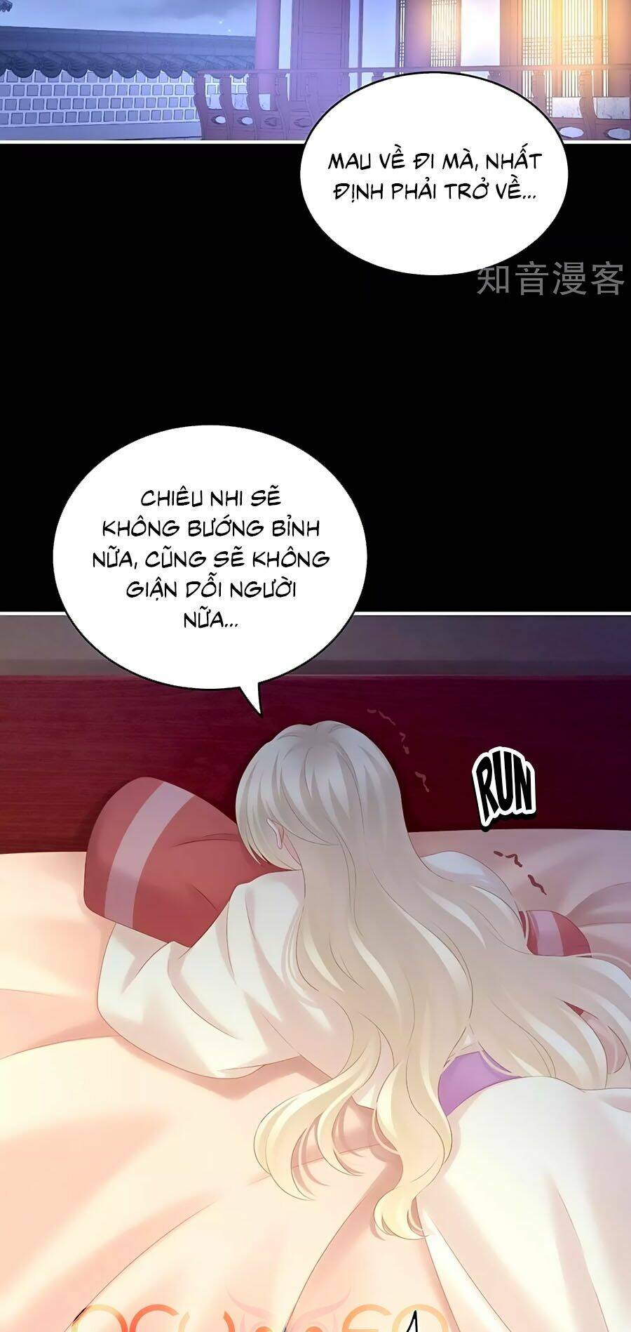 Hậu Cung Của Nữ Đế Chapter 191 - Trang 2