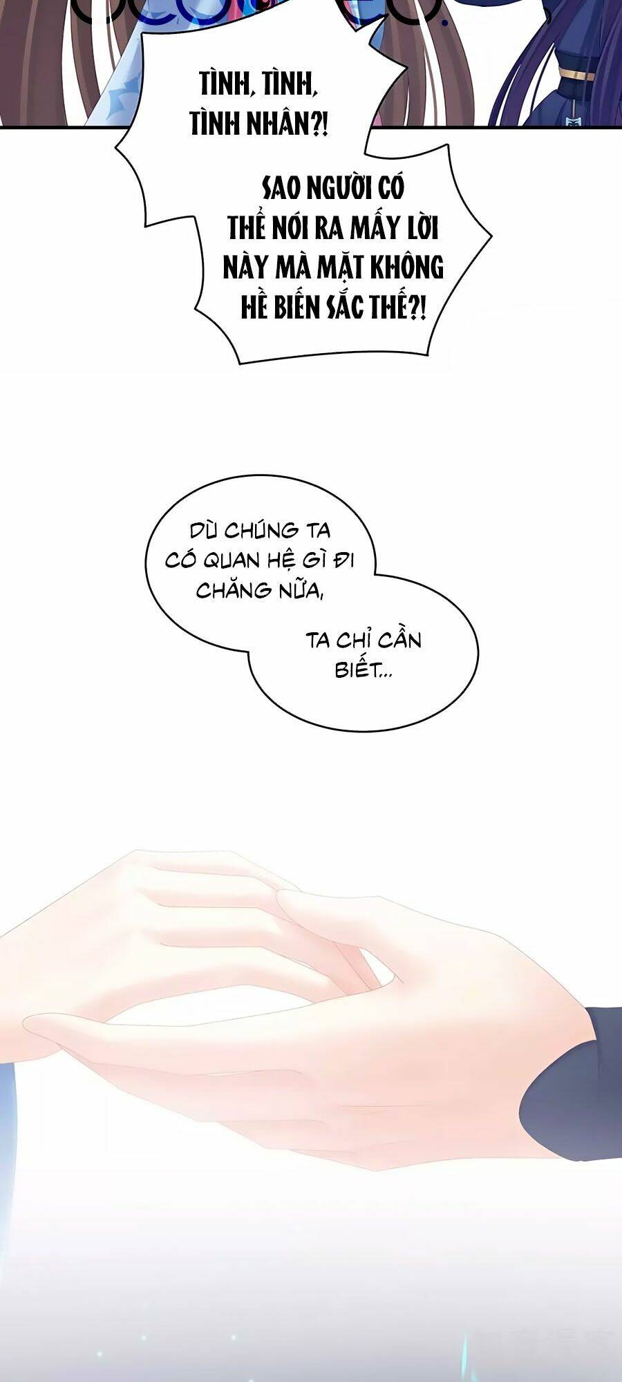 Hậu Cung Của Nữ Đế Chapter 184 - Trang 2