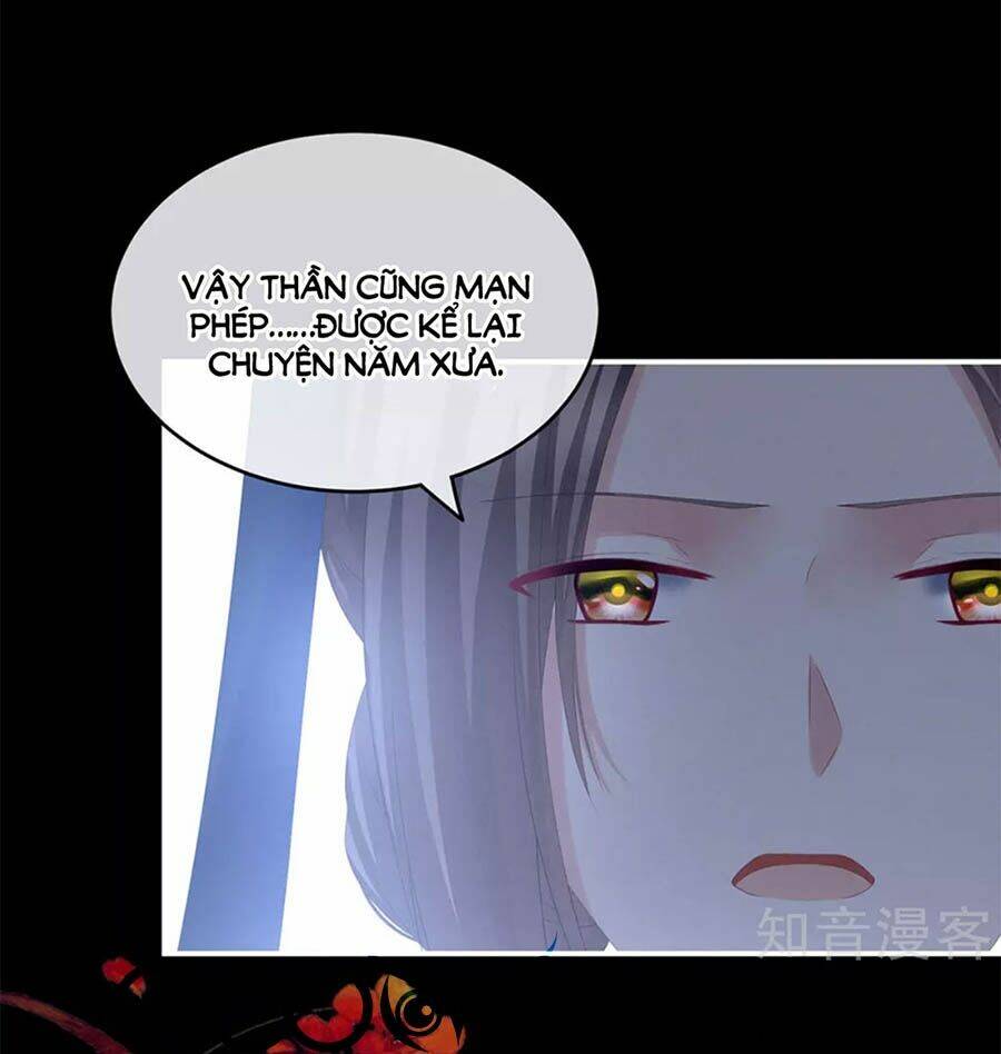 Hậu Cung Của Nữ Đế Chapter 182 - Trang 2