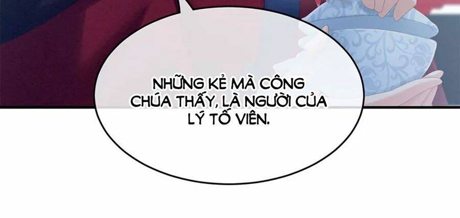 Hậu Cung Của Nữ Đế Chapter 172 - Trang 2