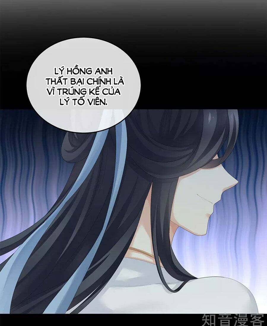 Hậu Cung Của Nữ Đế Chapter 172 - Trang 2