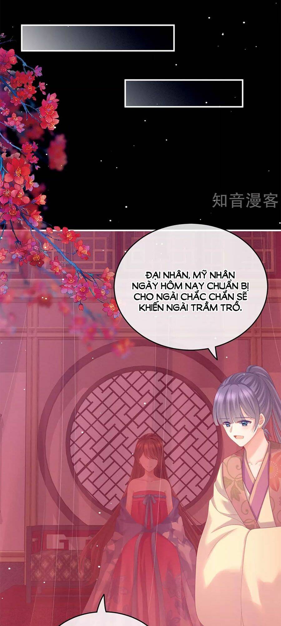 Hậu Cung Của Nữ Đế Chapter 171 - Trang 2