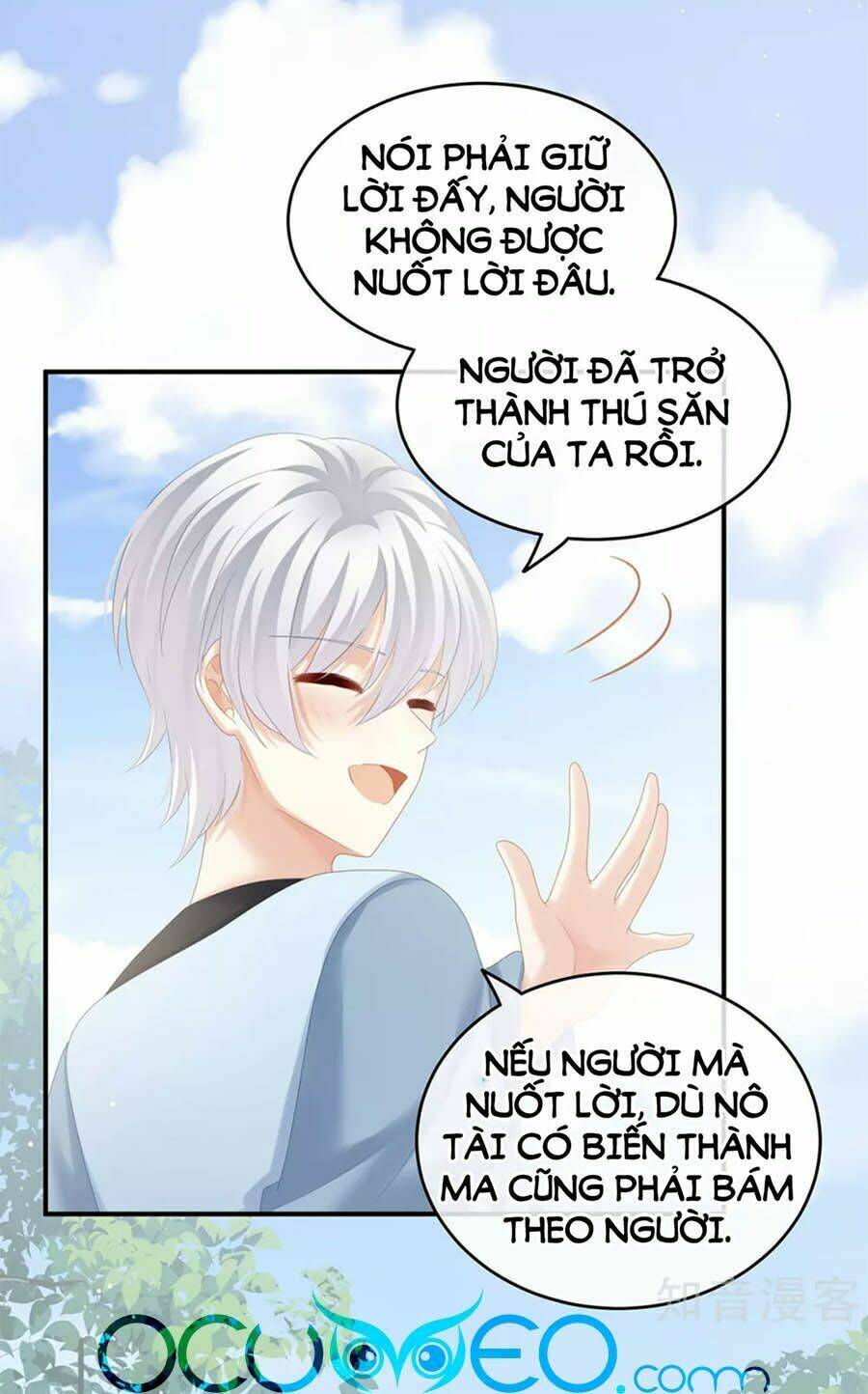 Hậu Cung Của Nữ Đế Chapter 169 - Trang 2