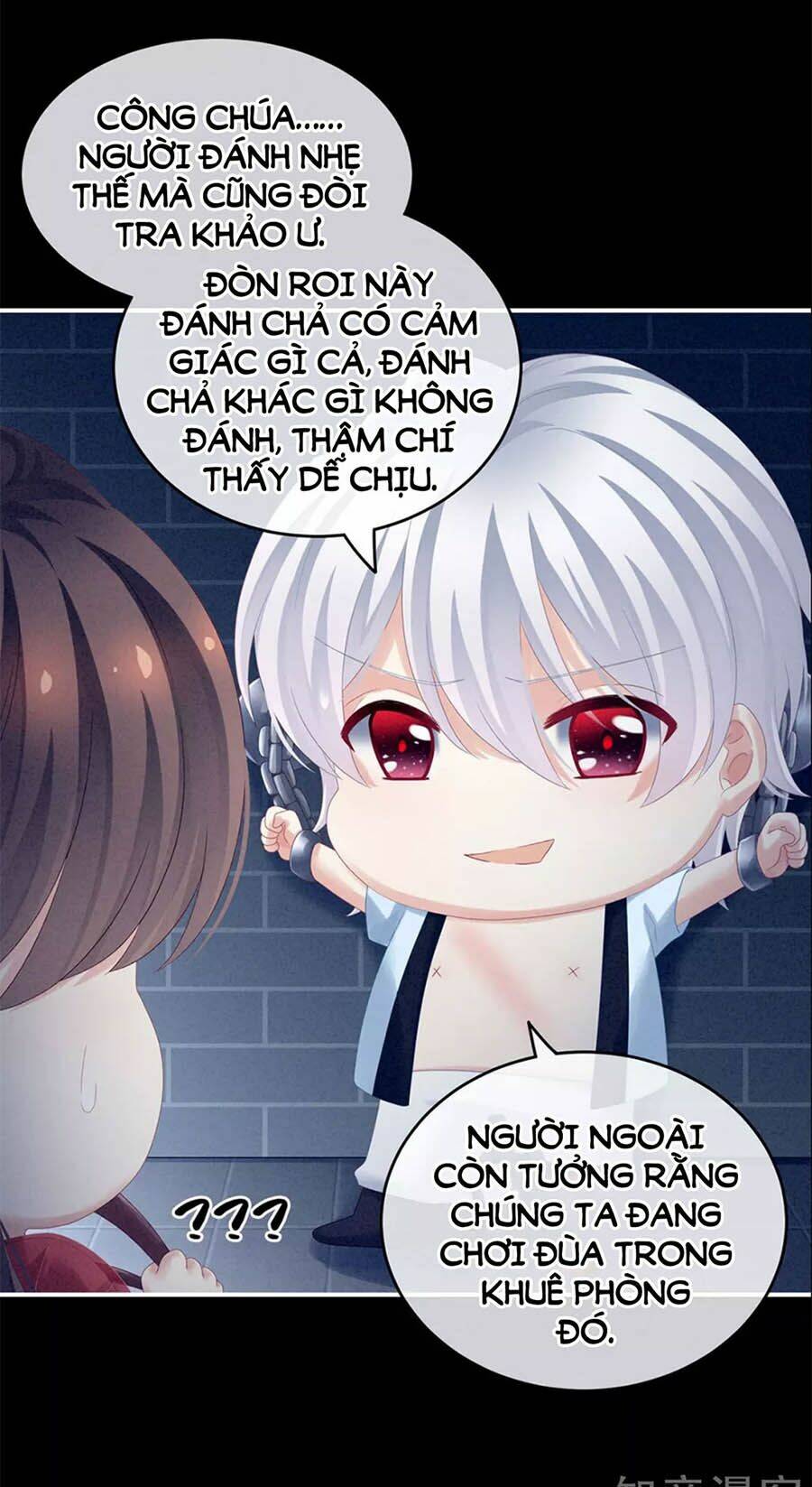 Hậu Cung Của Nữ Đế Chapter 162 - Trang 2