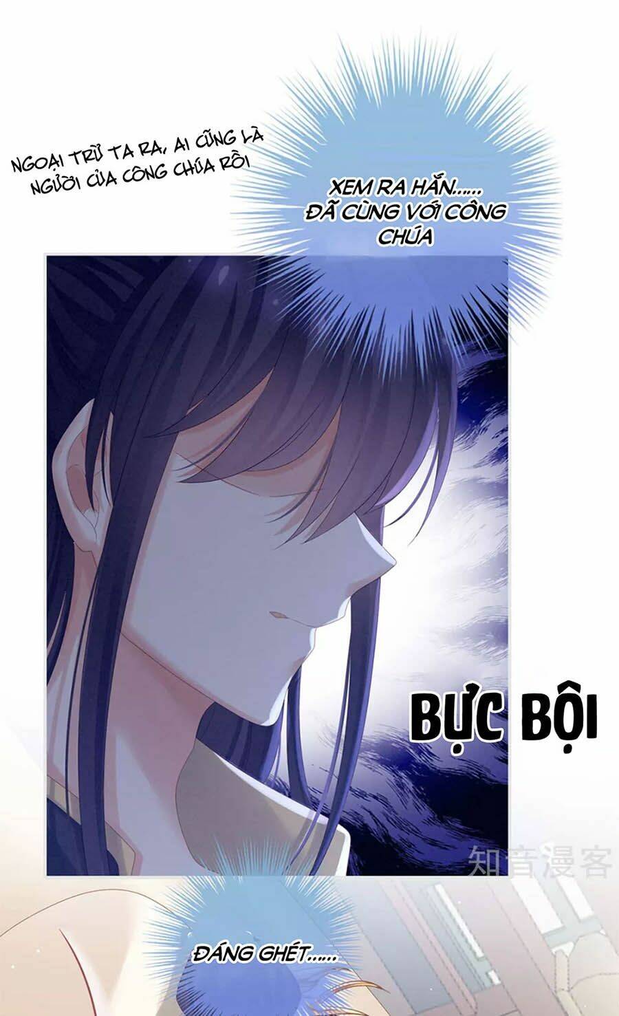 Hậu Cung Của Nữ Đế Chapter 159 - Trang 2