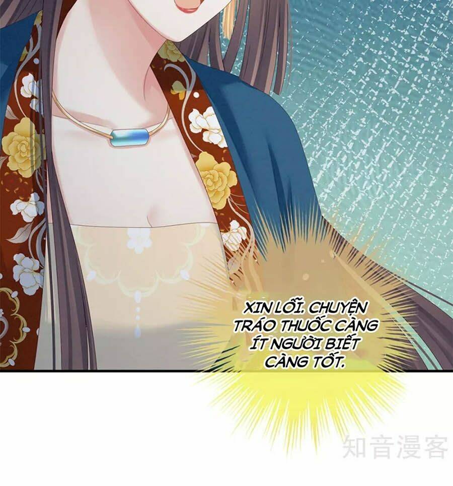 Hậu Cung Của Nữ Đế Chapter 158 - Trang 2