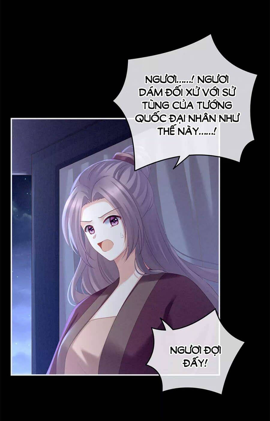 Hậu Cung Của Nữ Đế Chapter 150 - Trang 2