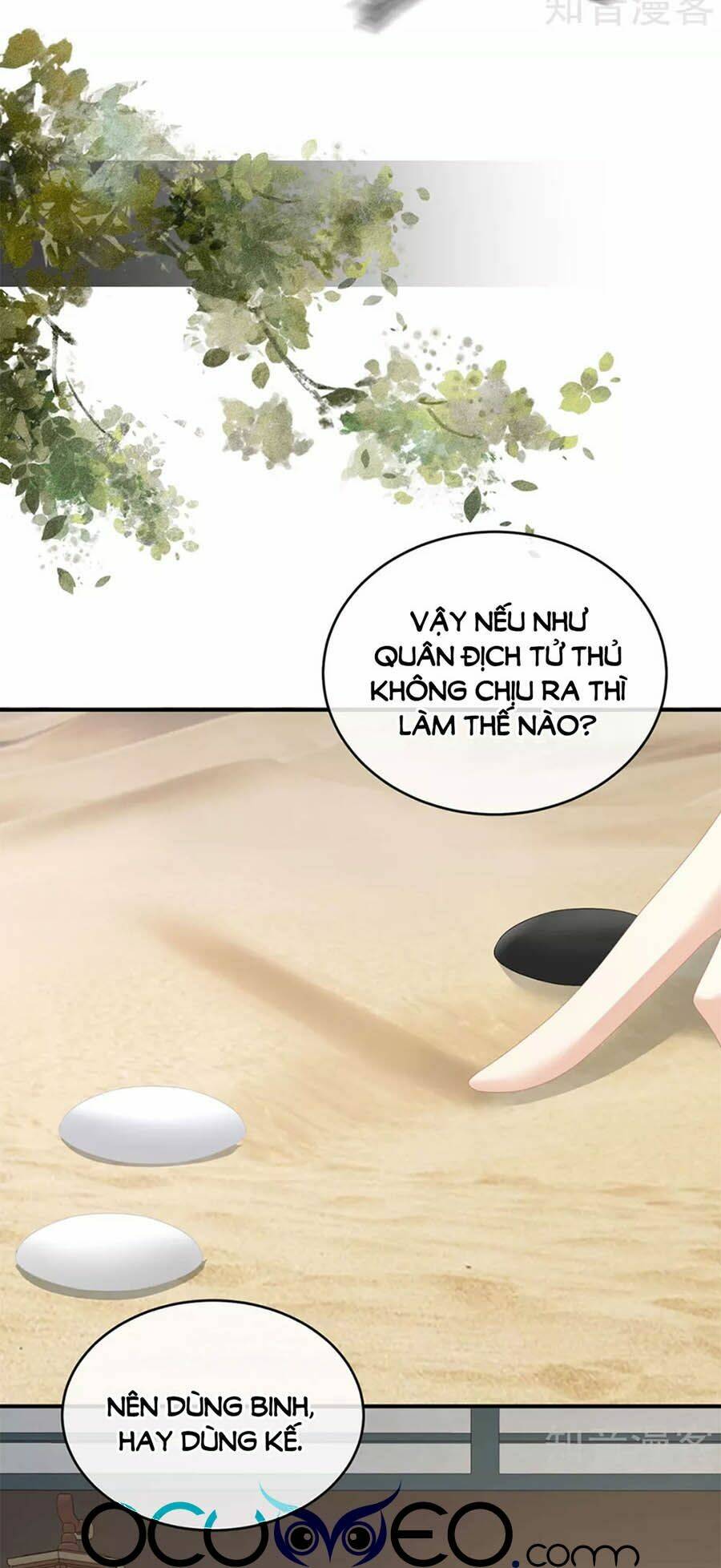 Hậu Cung Của Nữ Đế Chapter 149 - Trang 2