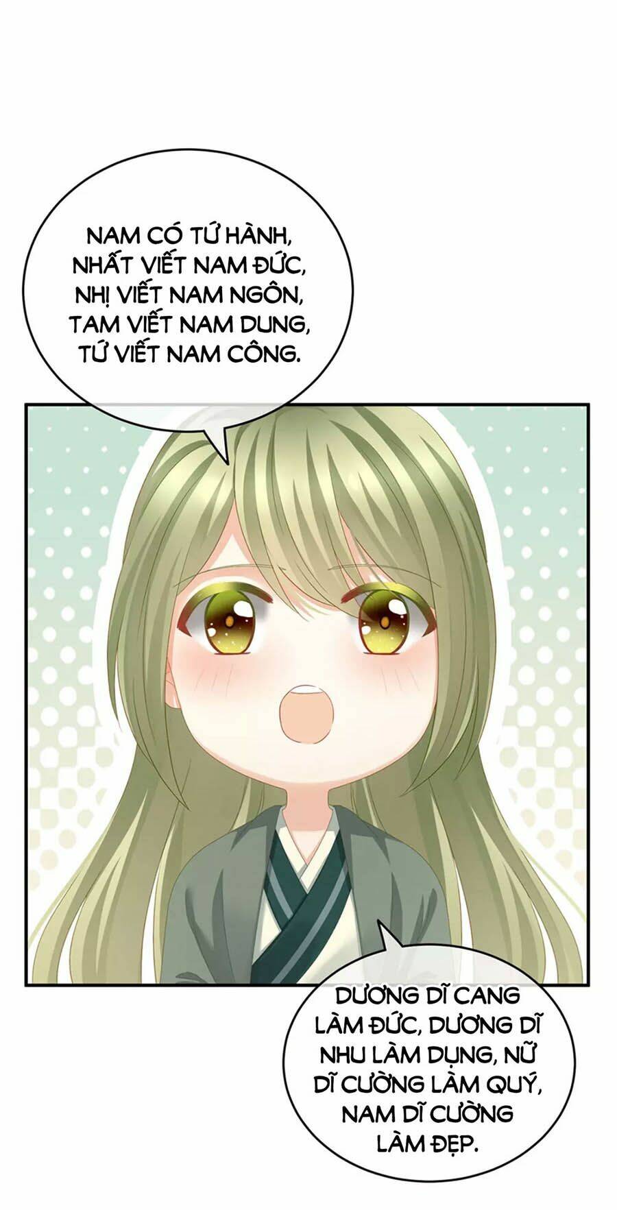 Hậu Cung Của Nữ Đế Chapter 148 - Trang 2