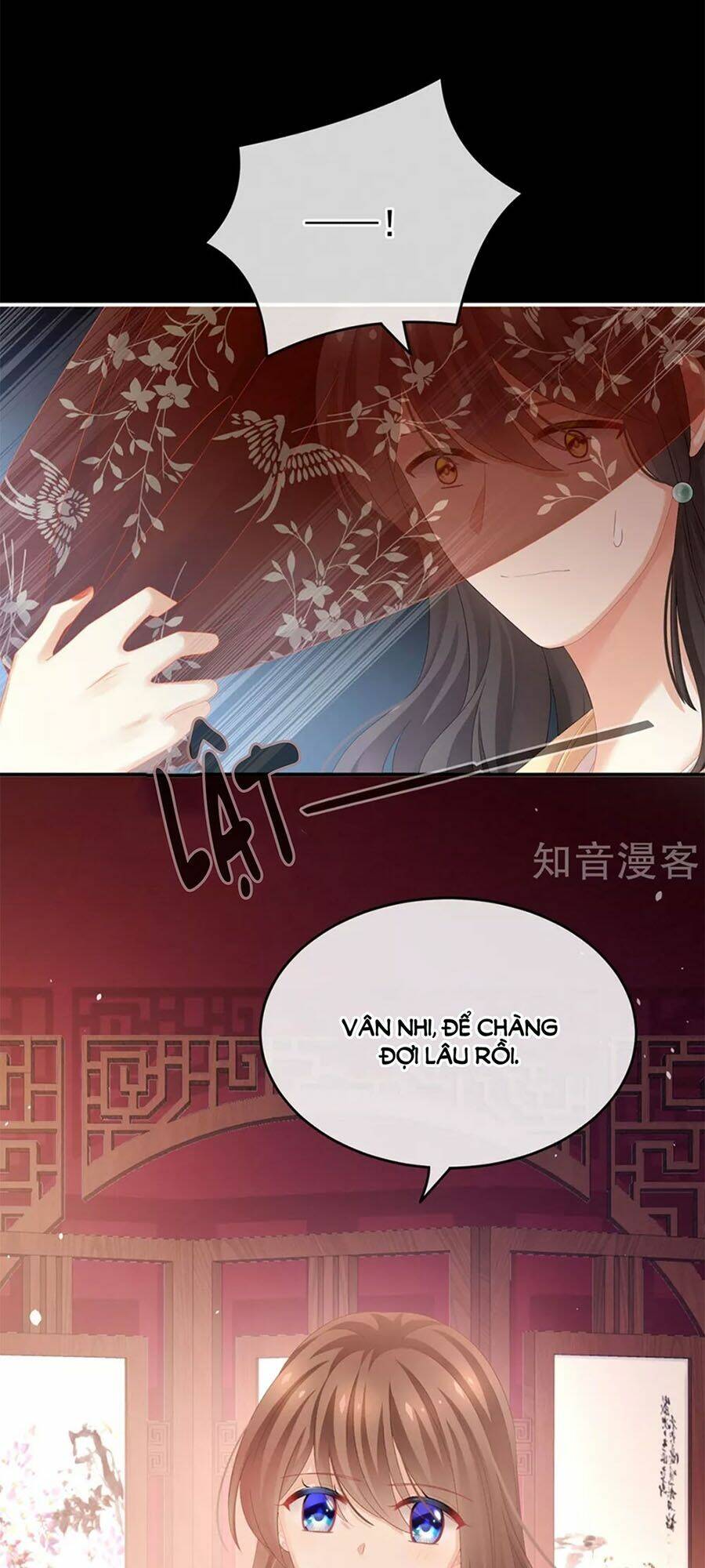 Hậu Cung Của Nữ Đế Chapter 143 - Trang 2